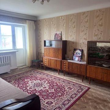 Центр, ляльковий театр, 2 кімнатна квартира