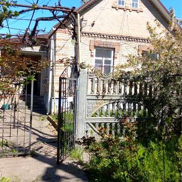 Продається одноповерховий будинок на вулиці Учнівська (зуп. Метрополітенівська) у Дніпровському р-ні м. Запоріжжя