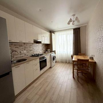 Оренда гарної 1к квартири в ЖК Преміум Парк