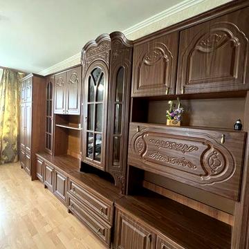 Здам 2-х кім. кв. м. Шепетівка  поблизу магазину Гарант.