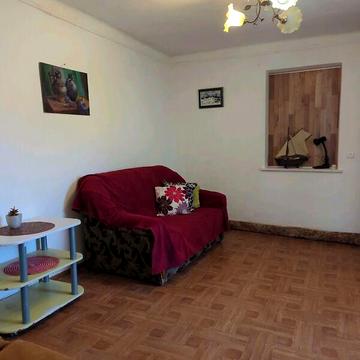 Довгострокова оренда 1к Квартира Корпанюків вулиця