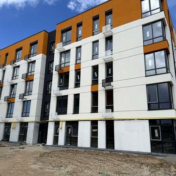 Продам 1 кімн квартиру в ЖК Sofi house , Київська область, село Софіївська Борщагівка ЖК Sofi house
