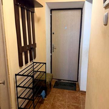 Здам 2х кімнату квартиру в Рені