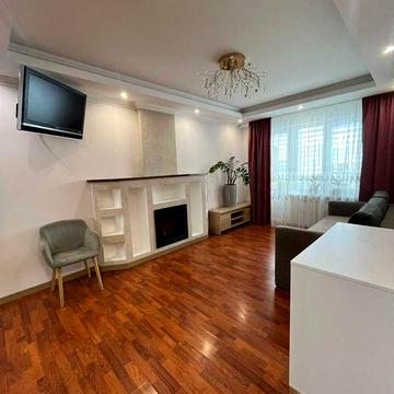 Сдам 2 ком. раздельную м.Вишневое ул.Европейская