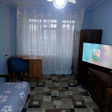 Оренда 1 кімнатна квартира без тварин
