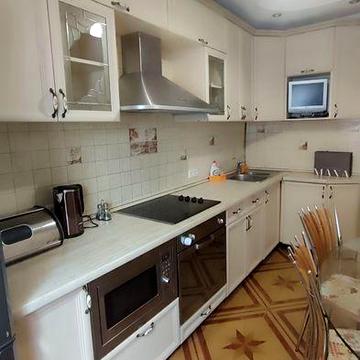 Довгострокова оренда 3 кімнатної квартири.
