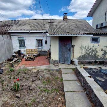 Частина будинку на Казбеті