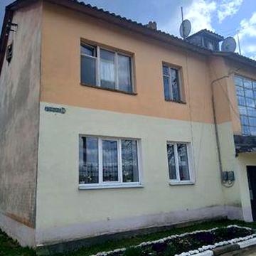 Продам 3-х кімнатну квартиру.