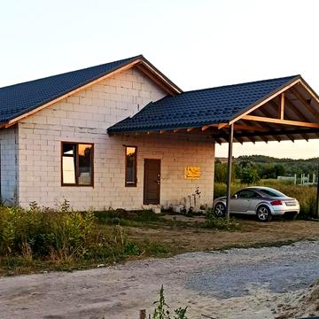 Будинок Новоолександрівка, 130м2, 11 соток