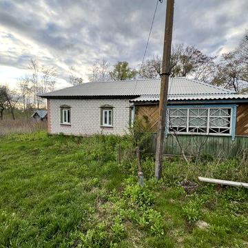 Продам будинов с. Іванівка