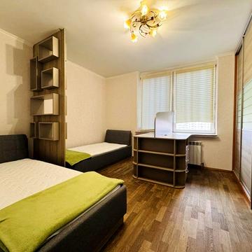 Оренда 3-к квартири 110 м2, вул. Олени Пчілки 2,метро Позняки