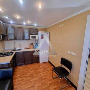 ‼️ Продажа 2к квартира ул. Гоголя, кирпичный дом, р-н обл. библиотеки