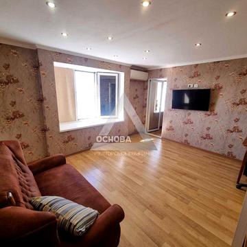 ‼️ Продажа 2к квартира ул. Гоголя, кирпичный дом, р-н обл. библиотеки