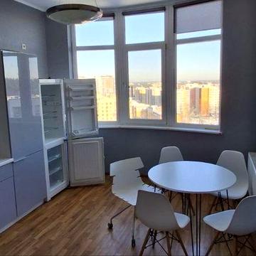 Оренда просторої 1-кімнатної квартири 48 м² (видова)