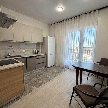 Сдам 1 комнатную квартиру  61,63,67,68 Жемчужина!