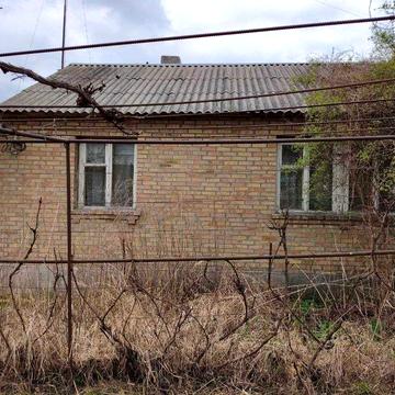 Продаю  будинок в Глевасі.