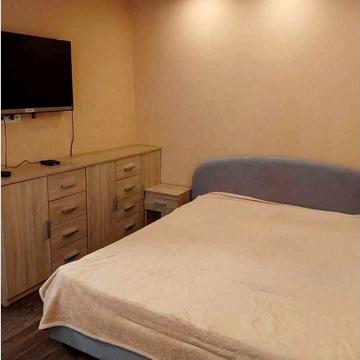 Оренда трикімнатної квартири, пр. Слобожанский 1