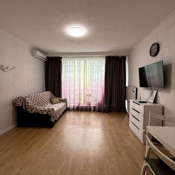 Довгострокова оренда 1к Квартира Григорія Сковороди вулиця ЖК Фортуна-2