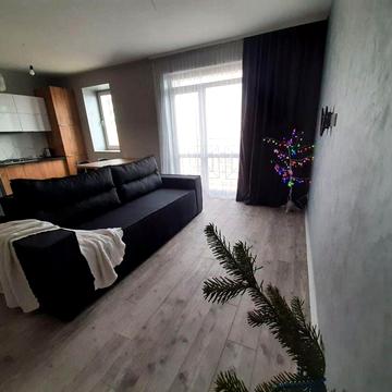 Довгострокова Оренда кварти