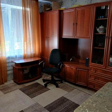 Однокомнатная квартира на Таврике