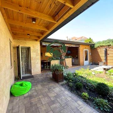 New‼️13 ст. Фонтана‼️Дом,две спальни + кухня - студия,100 м2‼️3 сотки‼️