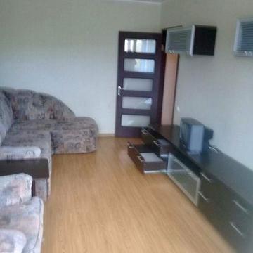 Оренда однокімнатної на ДК ПТК, центр