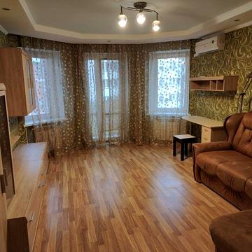 Здам в оренду однокімнатну квартиру .