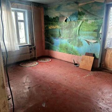 1 кімнатна квартира ЖК 1