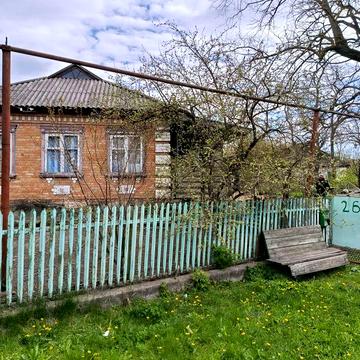 Продається будинок