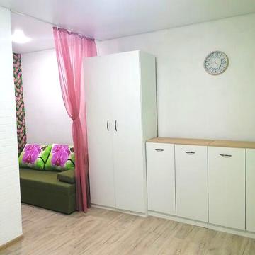 От хозяки 1комн квартира  смарт Котовского Добровольского Паустовского В. Великого рынок Северный Макдональдс Одесса Пересыпский долгосрочно  недорого