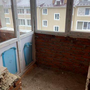 1к квартира новобудова скоро сдача ЖК Гранд Виллас