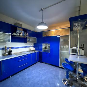 Микільсько-Слобідська вул., 4-В