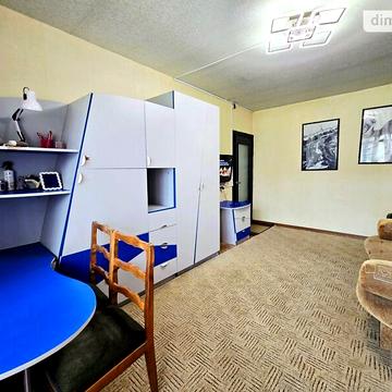 Довгострокова оренда 1к Квартира Космічна вулиця