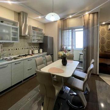 2 кімнатна квартира ЖК ПРОМІНЬ вулиця Вільямса ЖК Промінь