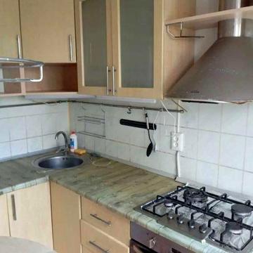 Сдаю 1к квартиру на ЮТЗ.