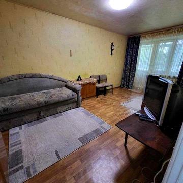 Сдам 1 комнатную квартиру пр. Мира/Южная. Хозяин!!!