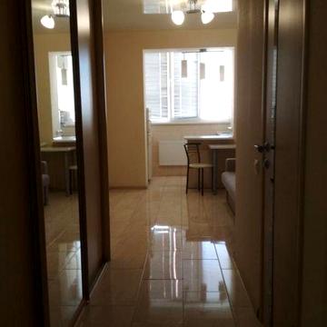 Смарт-квартира у метро Академика Павлова , ЖК Воробьёвы горы