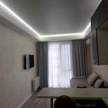 Здається студія в ЖК Нова Англія