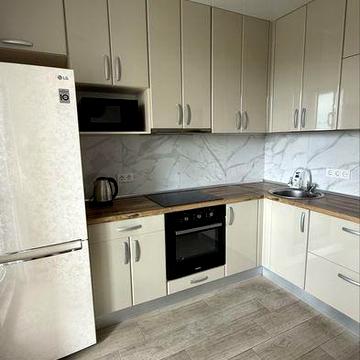 Здам 1к кв. У ЖК «Радужний»