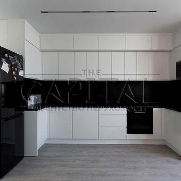 Продаж квартири, ЖК Каховська, вул. Каховська, Дніпровський р-н ЖК Каховская