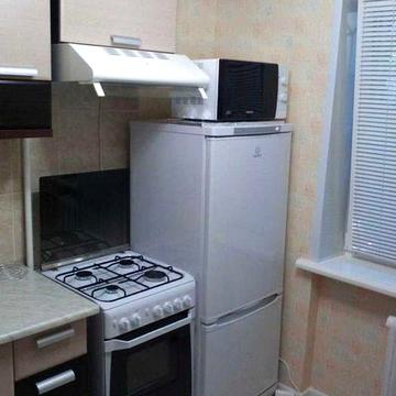 Сдаётся 1-комнатная квартира центр, Оперы и Балета