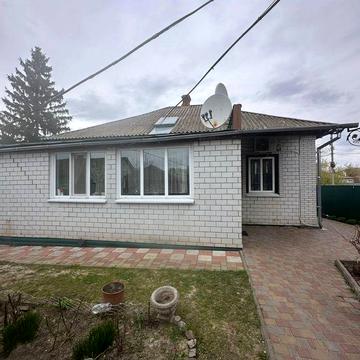 Продається житловий будинок від власника.