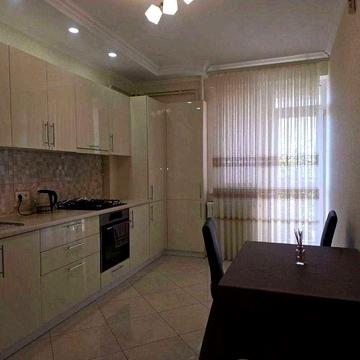 Оренда 1 кімнатної квартири ЖК Avalon з ремонтом