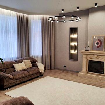 Дом на Даче Ковалевского (155-512)