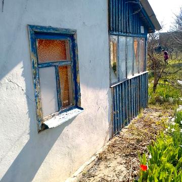 (Срочно)Літня дача  з двійним участком 8 соток, для літа і рибалки