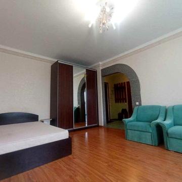 Здам в оренду 1к квартиру вул. Машинобудівників, 17-А,Вишневе