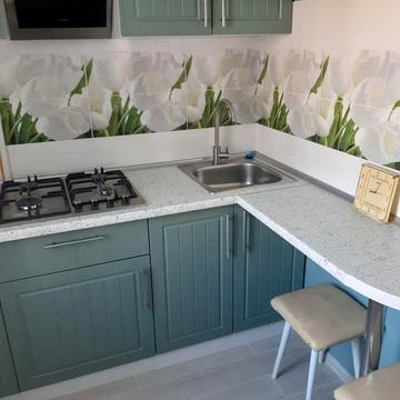 Оренда 1-кімнатної мебльованої квартири