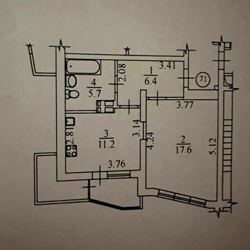 Харківське шосе, 17 а