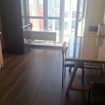 Продам двокімнатну квартиру м.Бровари ЖК Діамант