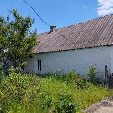 Продам будинок .